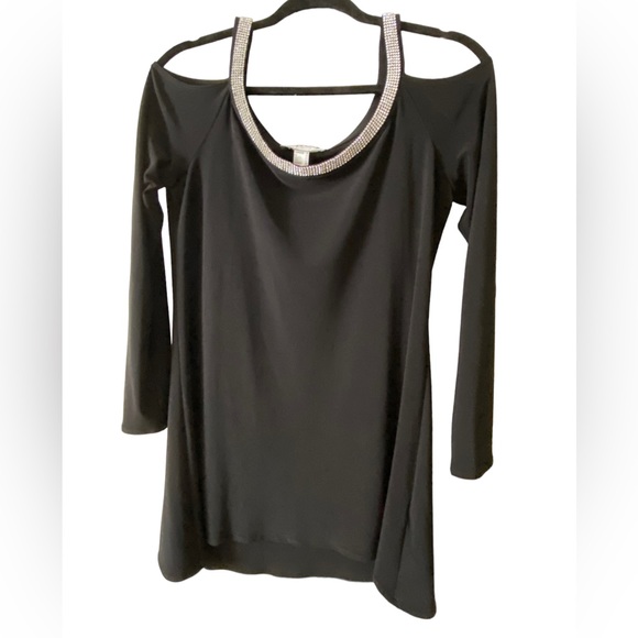 Joseph Ribkoff tunic size 8 NWT - Picture 1 of 3